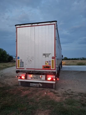 Scania R 420 Цялата композиция , снимка 5