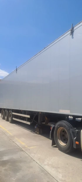 Обява за продажба на Volvo Fh ~36 000 лв. - изображение 1