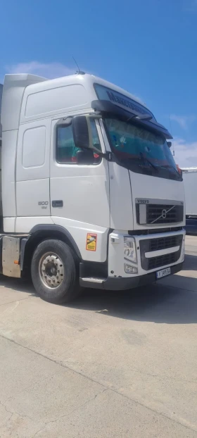 Обява за продажба на Volvo Fh ~36 000 лв. - изображение 1