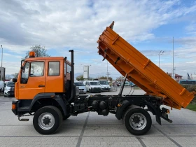 Man L 14.255 4x4  | Mobile.bg    4