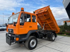 Man L 14.255 4x4  | Mobile.bg    3