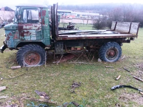 Gaz 66, снимка 5