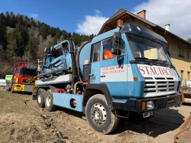 Steyr 32s31 ����, 6�4, 2-������, ��� ����, ,  | Mobile.bg � ����� ������ 2