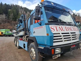 Steyr 32s31 ВОМА, 6х4, 2-Камери, Нов внос, ,  | Auto.bg — изображение 2