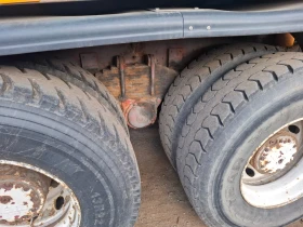 Steyr 32s31 ВОМА, 6х4, 2-Камери, Нов внос, ,  | Auto.bg — изображение 11