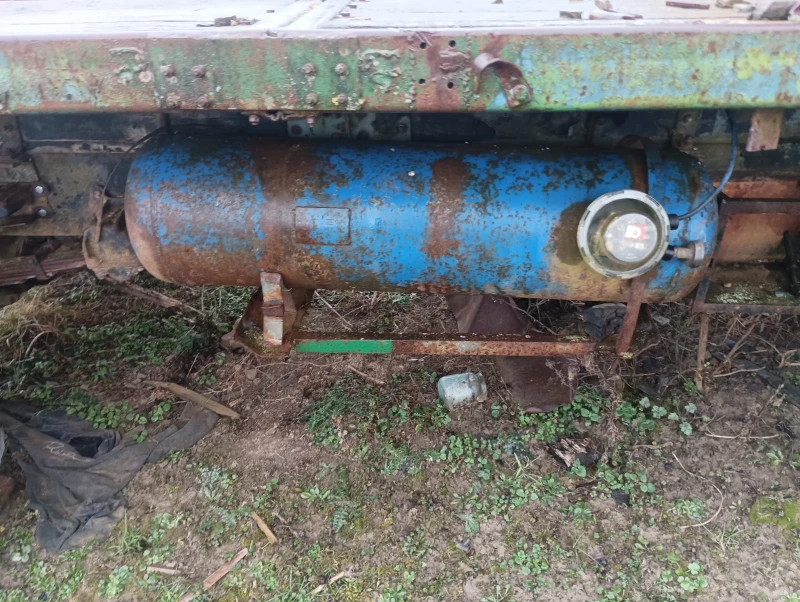 Gaz 66, снимка 7 - Камиони - 53489241