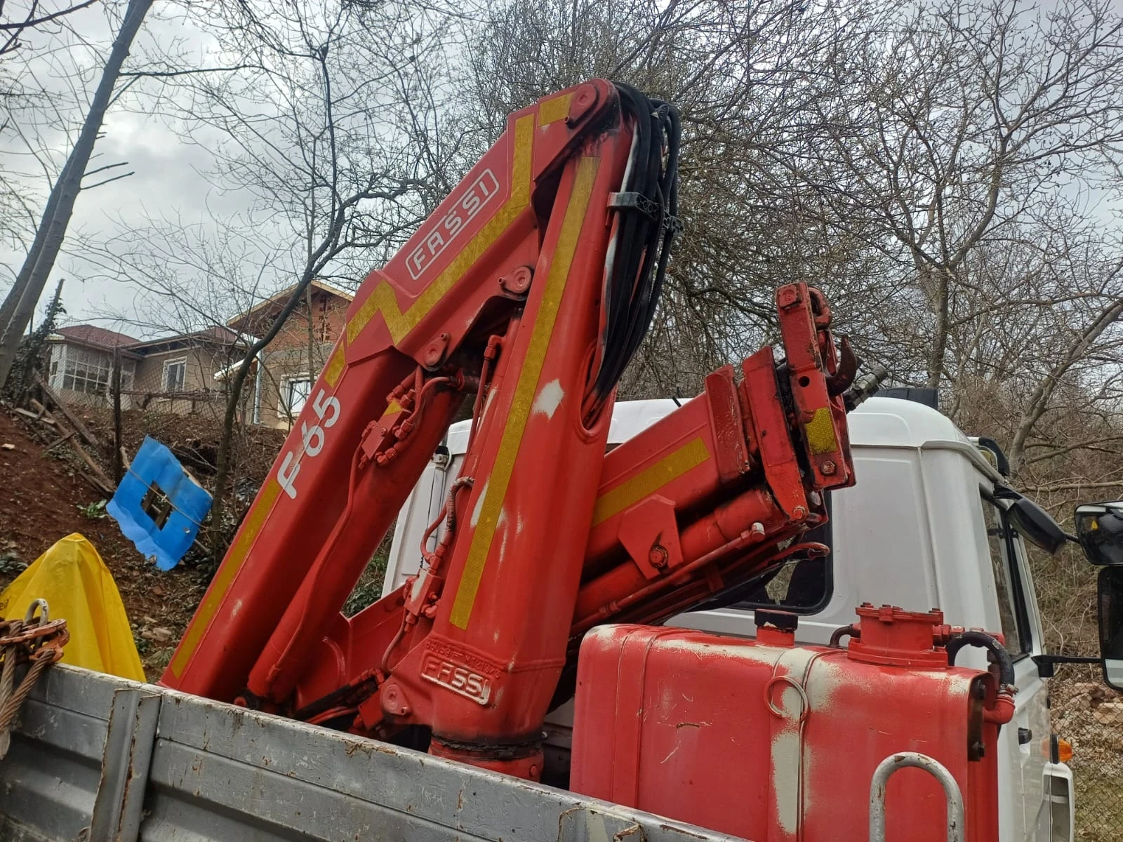 Man 8.150  | Mobile.bg   12