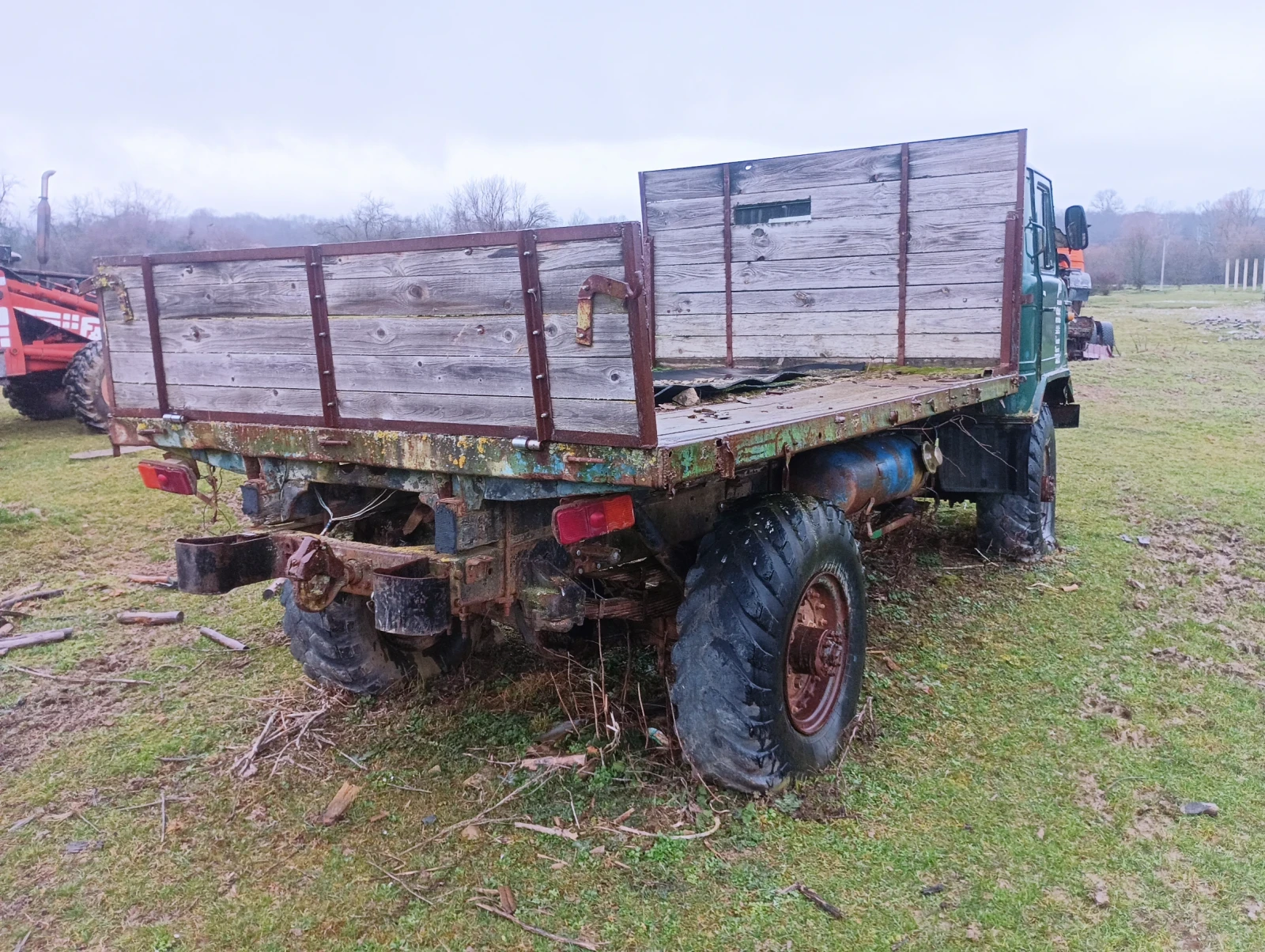 Gaz 66 | Mobile.bg � ����������� 3