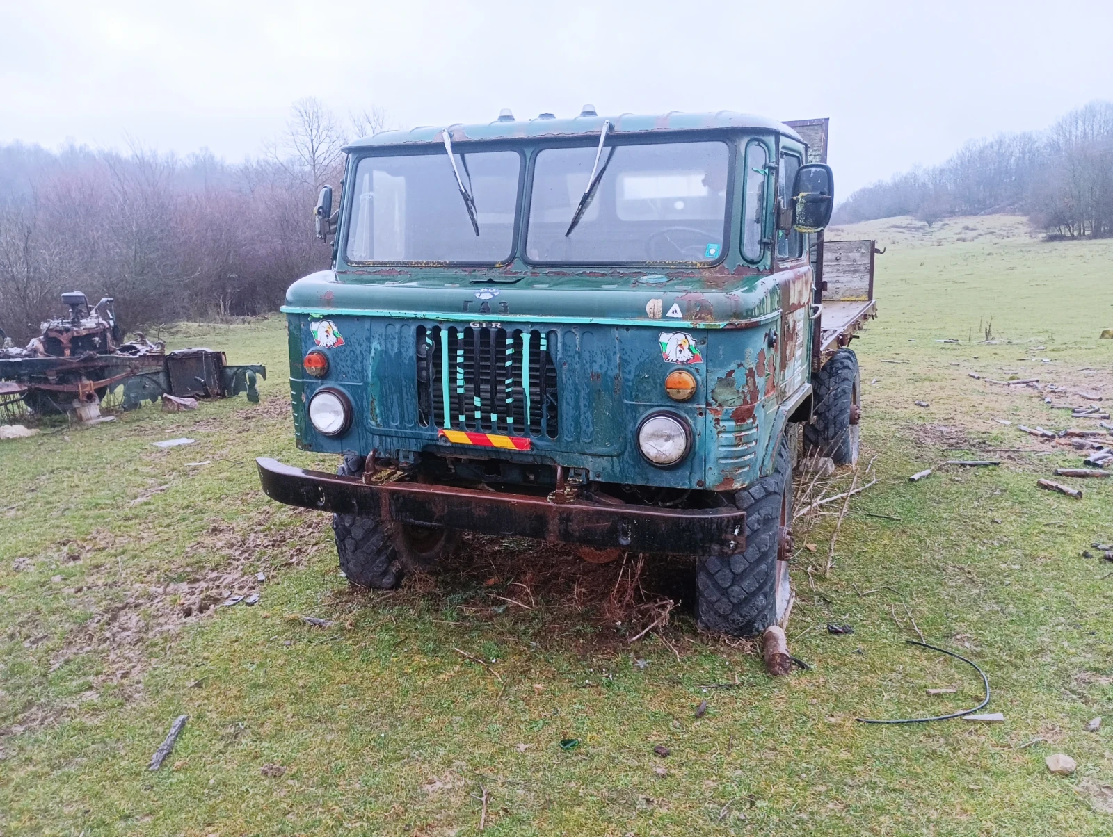 Gaz 66 | Mobile.bg � ����������� 6