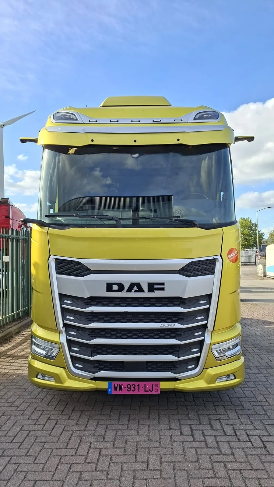 Daf XG Retarder | Mobile.bg � ����������� 2