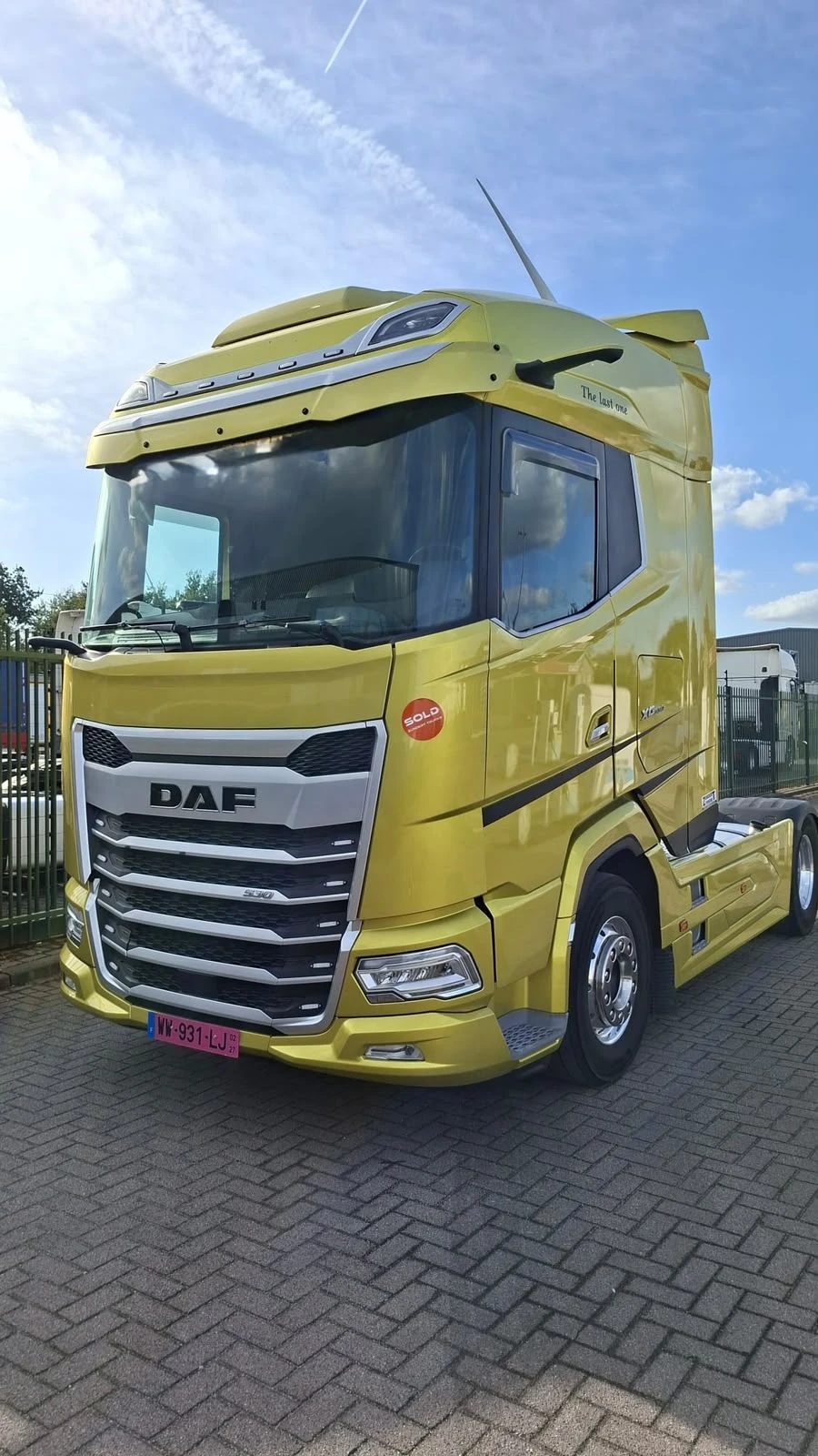 Daf XG Retarder | Mobile.bg � ����������� 5