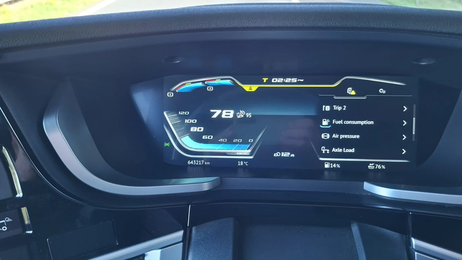 Daf XG Retarder | Mobile.bg � ����������� 9