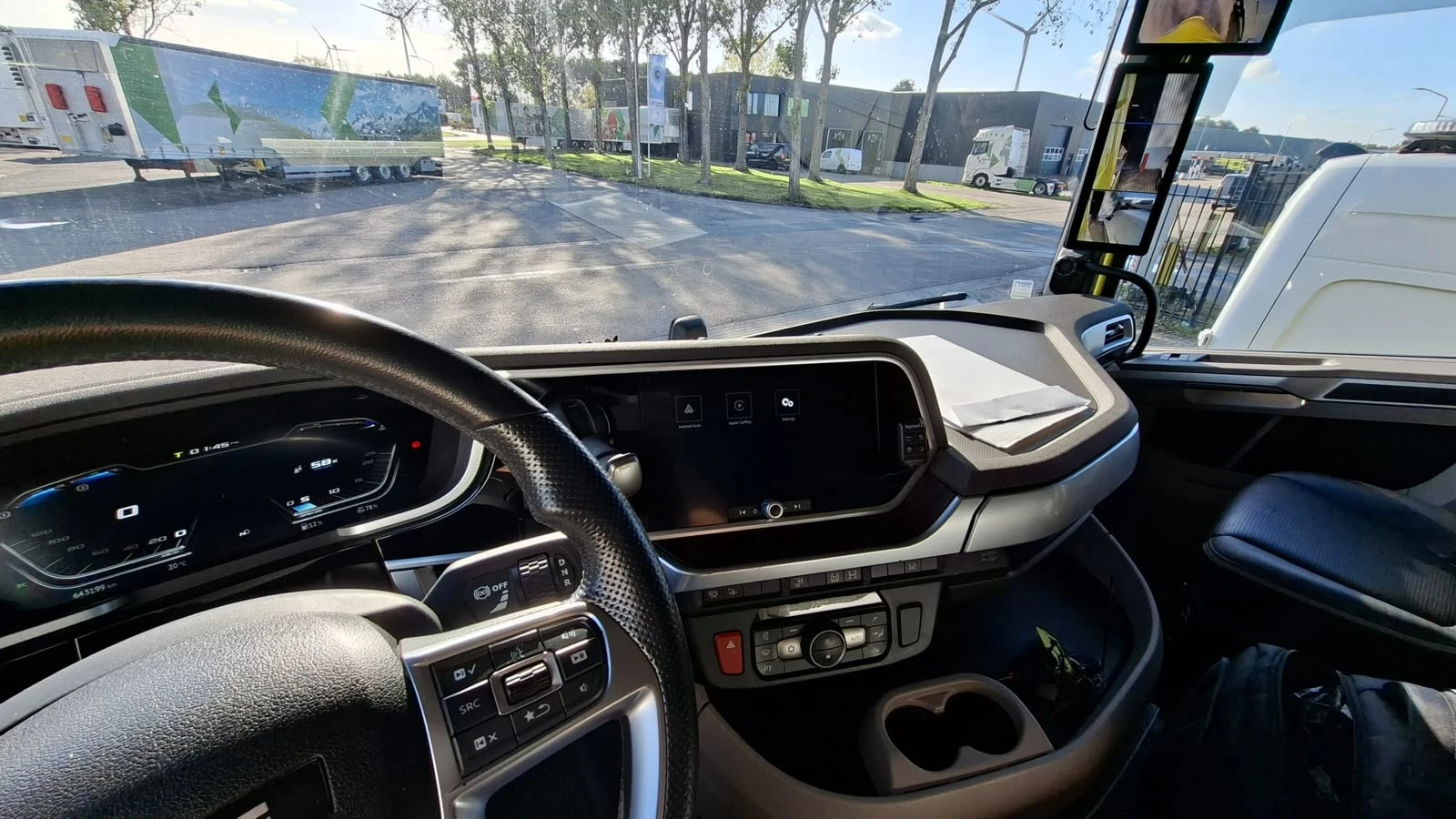 Daf XG Retarder | Mobile.bg � ����������� 4