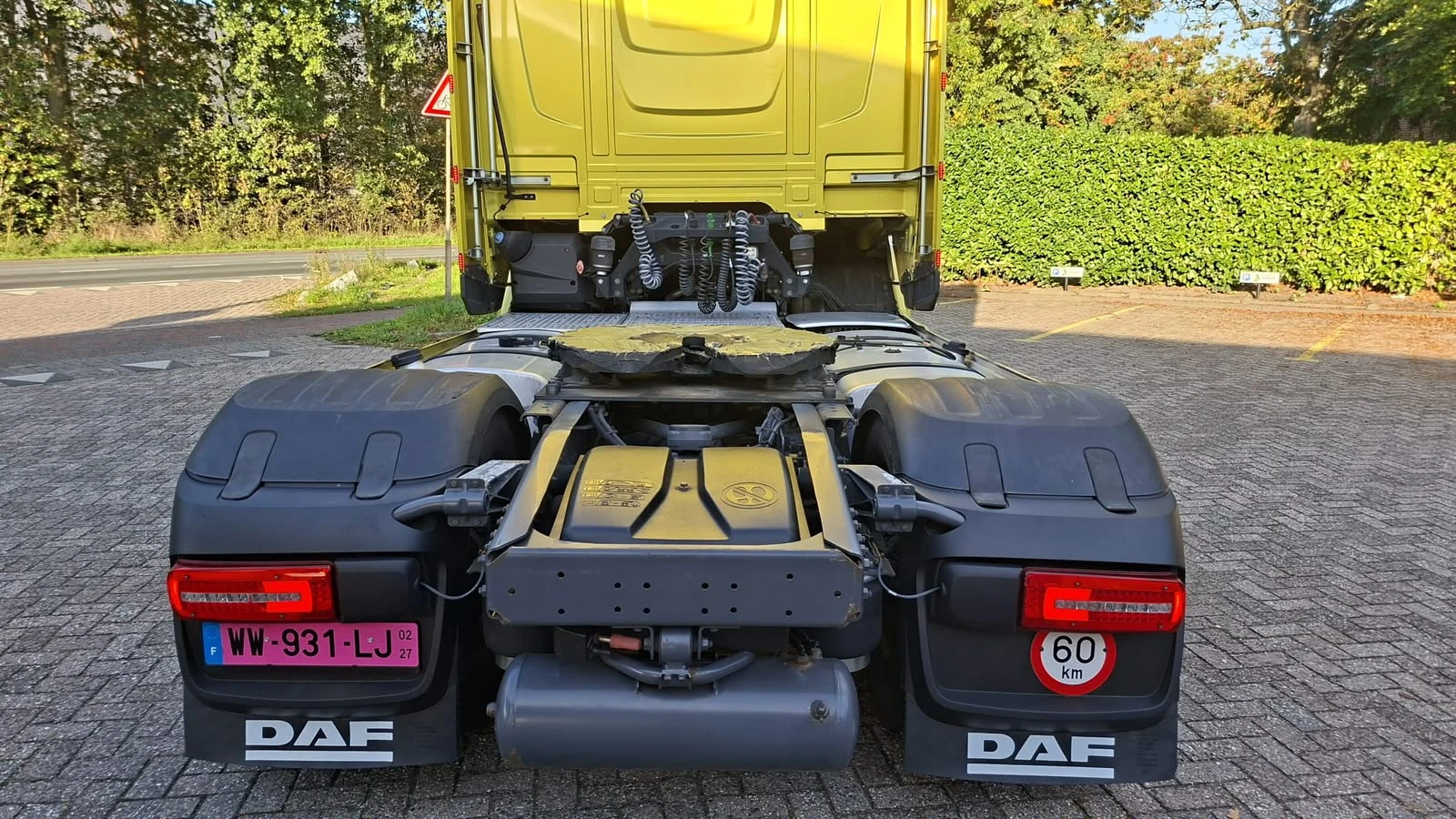 Daf XG Retarder | Mobile.bg � ����������� 10