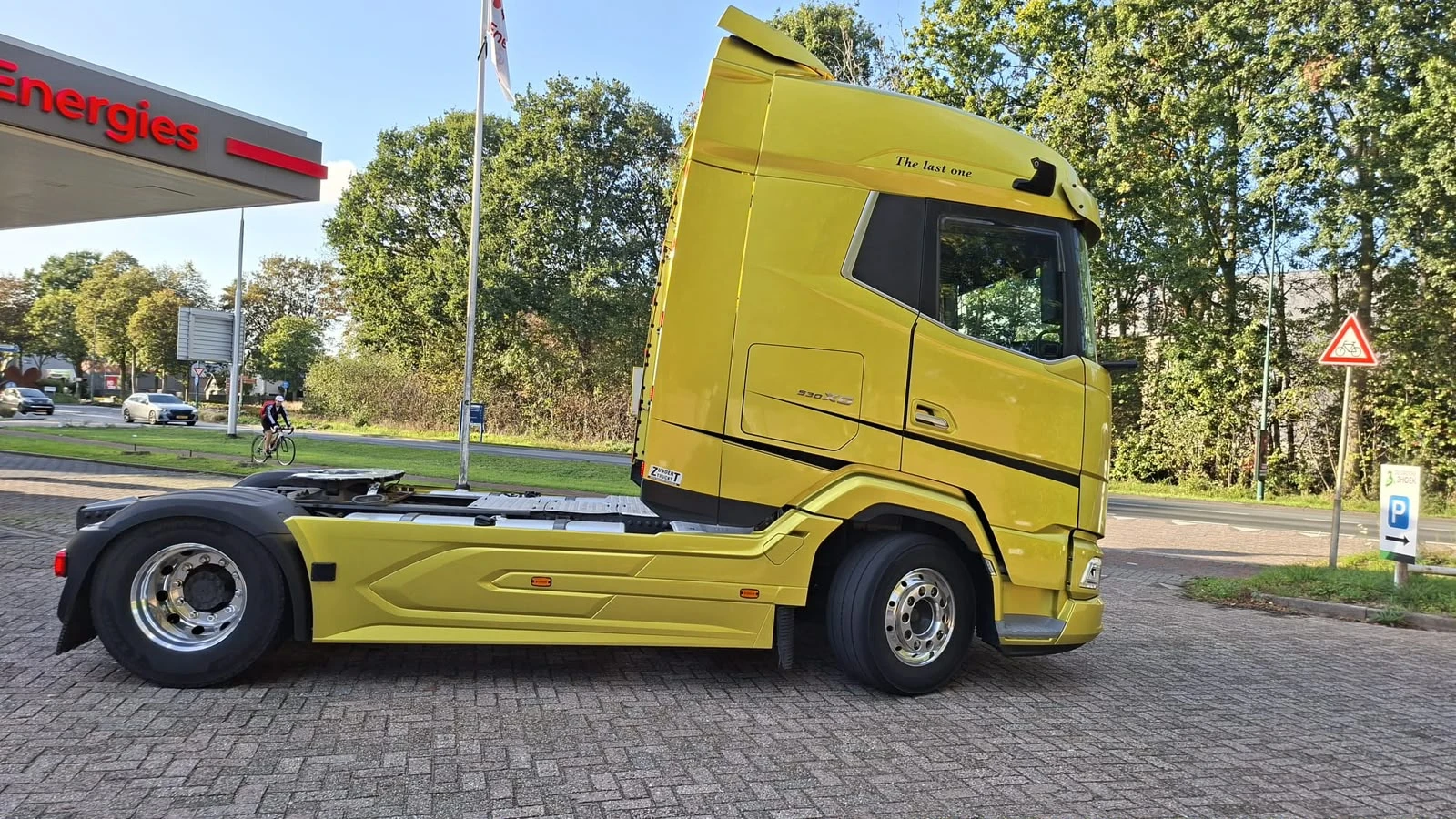 Daf XG Retarder | Mobile.bg � ����������� 3