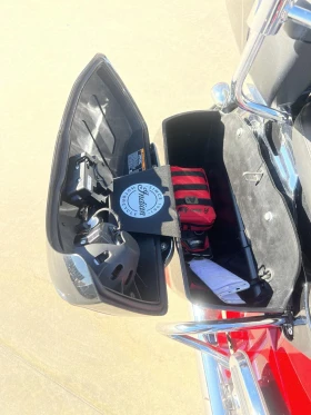 Indian Chieftain ELITE, снимка 14