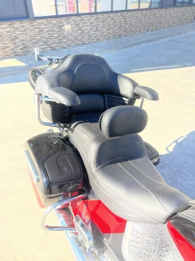 Indian Chieftain ELITE, снимка 15