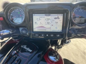 Indian Chieftain ELITE, снимка 8