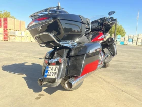 Indian Chieftain ELITE, снимка 11