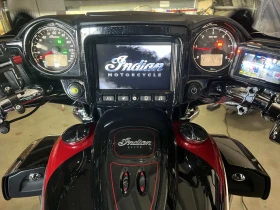 Indian Chieftain ELITE, снимка 2