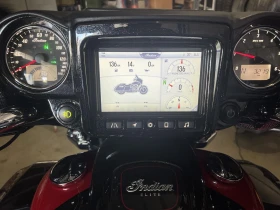 Indian Chieftain ELITE, снимка 4