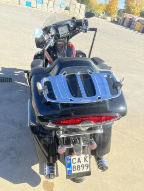 Indian Chieftain ELITE, снимка 13