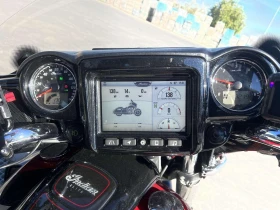 Indian Chieftain ELITE, снимка 17