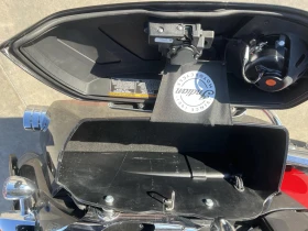 Indian Chieftain ELITE, снимка 9