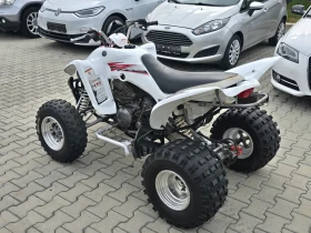 Yamaha Raptor 350сс, Перфектен!, снимка 5