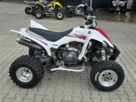 Yamaha Raptor 350сс, Перфектен!, снимка 3