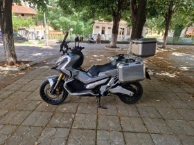 Honda X-ADV, снимка 4