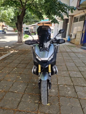 Honda X-ADV, снимка 1