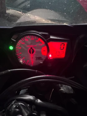 Suzuki Gsxr, снимка 5