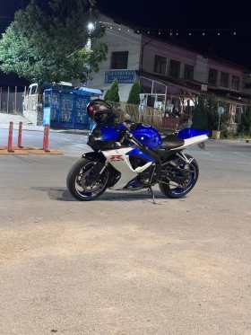 Suzuki Gsxr, снимка 4