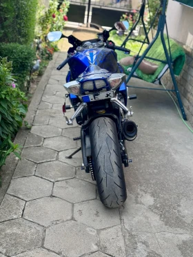 Suzuki Gsxr, снимка 3