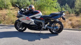 BMW K k1300s, снимка 6