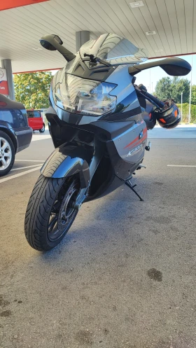 BMW K k1300s, снимка 1