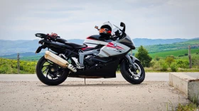BMW K k1300s | Mobile.bg — малка снимка 11