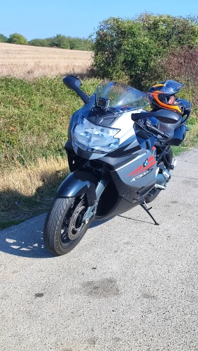 BMW K k1300s, снимка 8