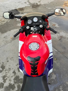 Honda Cbr F3, снимка 5