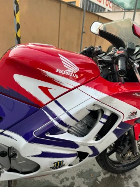 Honda Cbr F3, снимка 8