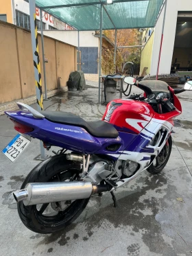 Honda Cbr F3, снимка 3