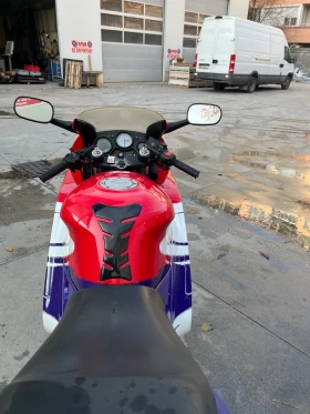 Honda Cbr F3, снимка 6