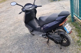 Aprilia Leonardo 125, снимка 4