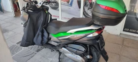 Kawasaki J300 | Mobile.bg    2