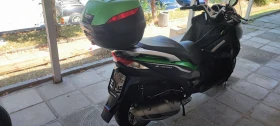 Kawasaki J300 | Mobile.bg    3