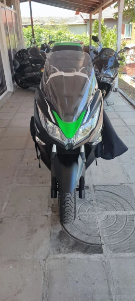 Kawasaki J300 | Mobile.bg    5