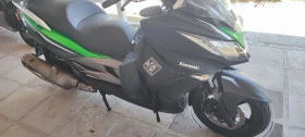 Kawasaki J300 | Mobile.bg    4