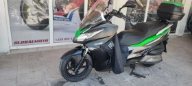  Kawasaki J300