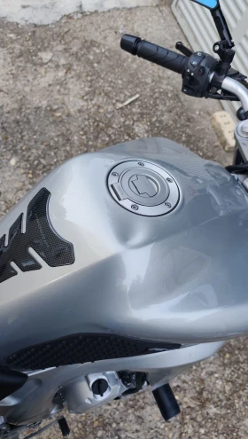 Yamaha FZ6 | Mobile.bg    10